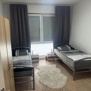 Appartement met Twee Slaapkamers